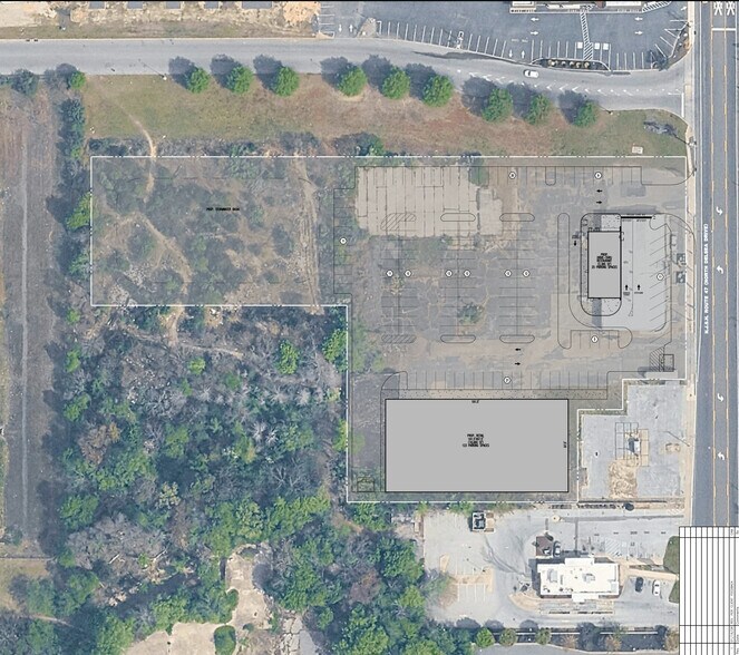 More Photos Of 150 N Delsea Dr, Vineland Land For Lease