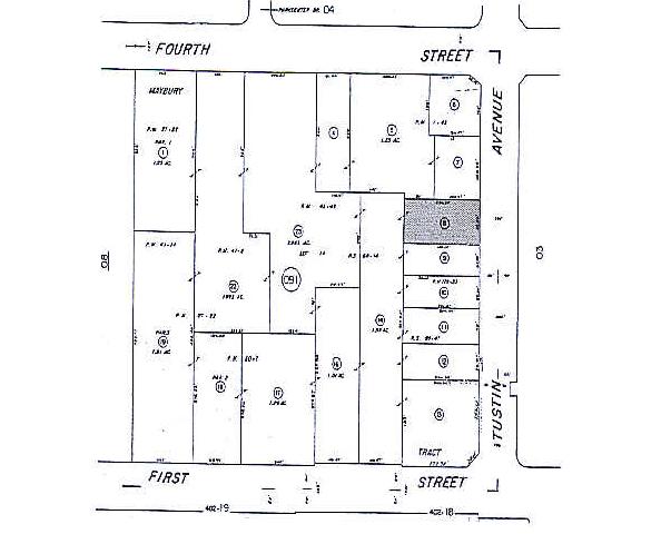 More Photos Of 300-302 N Tustin Ave, Santa Ana Office For Lease