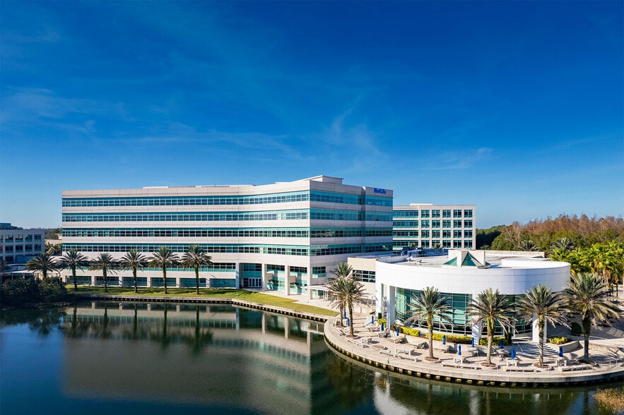 More Photos Of , Tampa Office For Sale