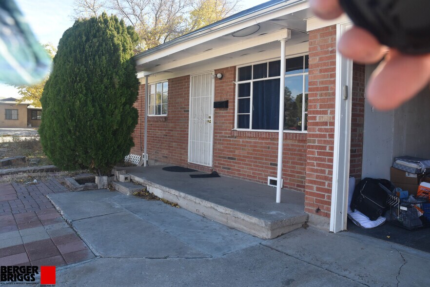 More Photos Of 6512 Anderson Ave SE, Albuquerque Specialty For Sale