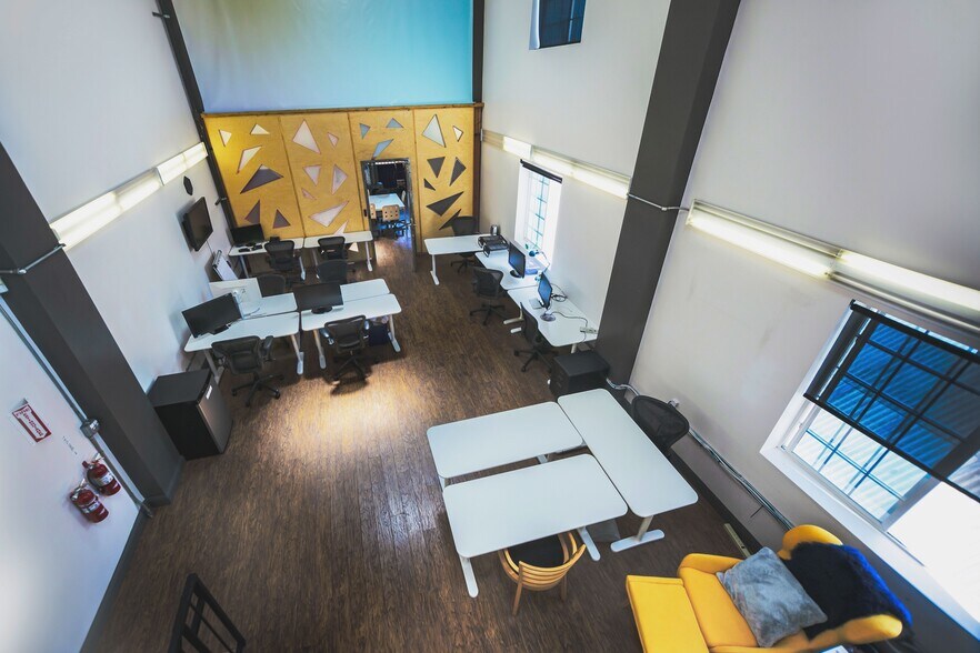 More Photos Of 544 Bryant St, San Francisco Flex For Lease