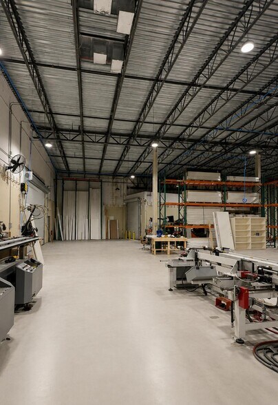More Photos Of 1750 Longleaf Blvd, Lake Wales Warehouse For Sale