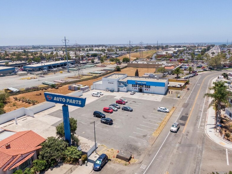 More Photos Of 531 Orange Ave, Chula Vista Auto Repair For Sale