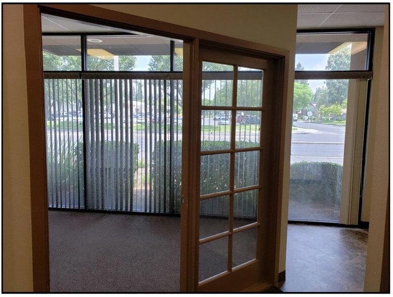 More Photos Of 2995 R St, Merced Freestanding For Lease