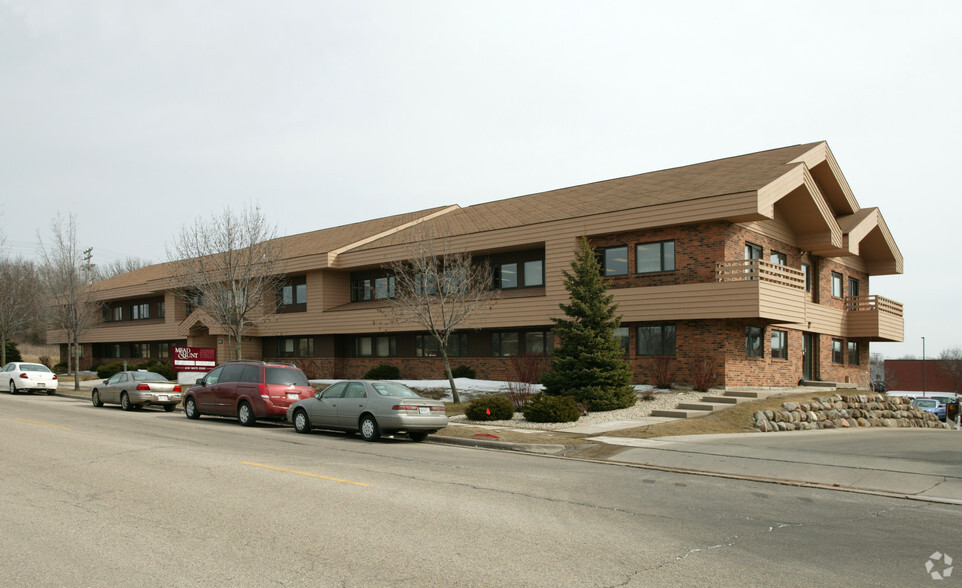 Primary Photo Of 6501 Watts Rd, Madison Office For Lease