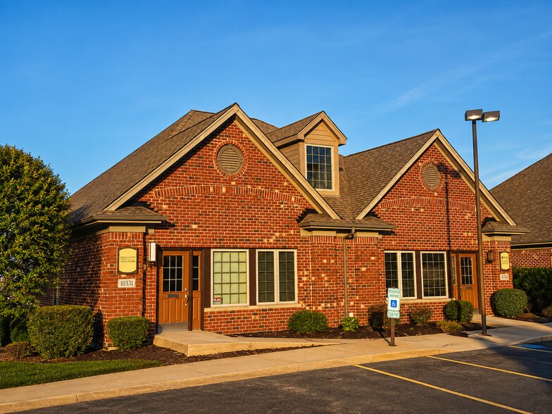 More Photos Of 10331-10335 W Lincoln Hwy, Frankfort Office For Sale