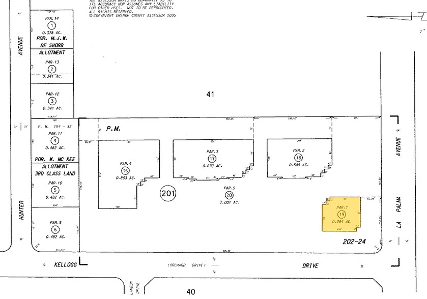 5101 E La Palma Ave, Anaheim, CA 92807 - Office For Lease Cityfeet.com