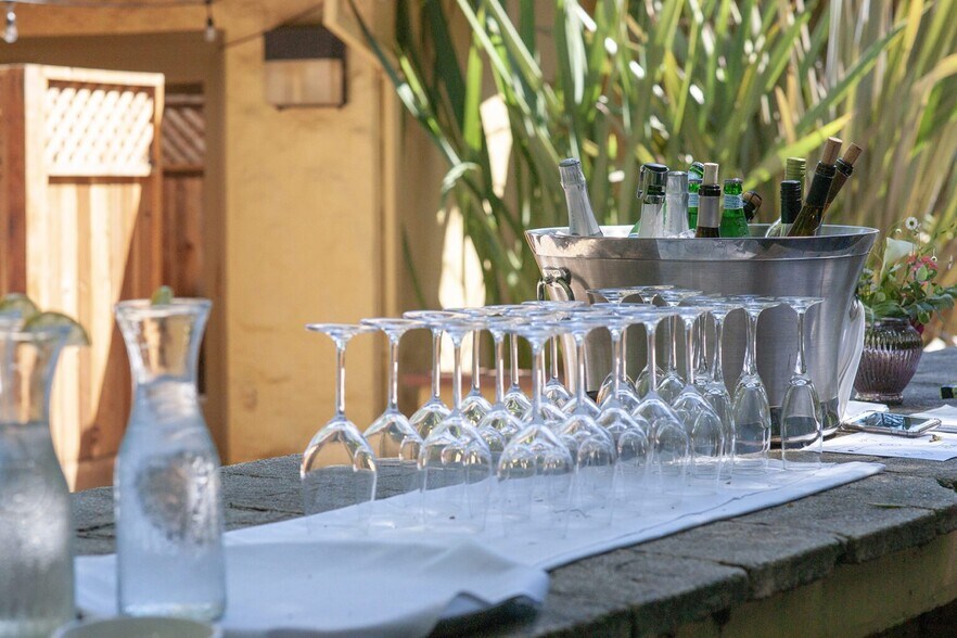 More Photos Of 16702 Coast Highway One, Bodega Hotel For Sale