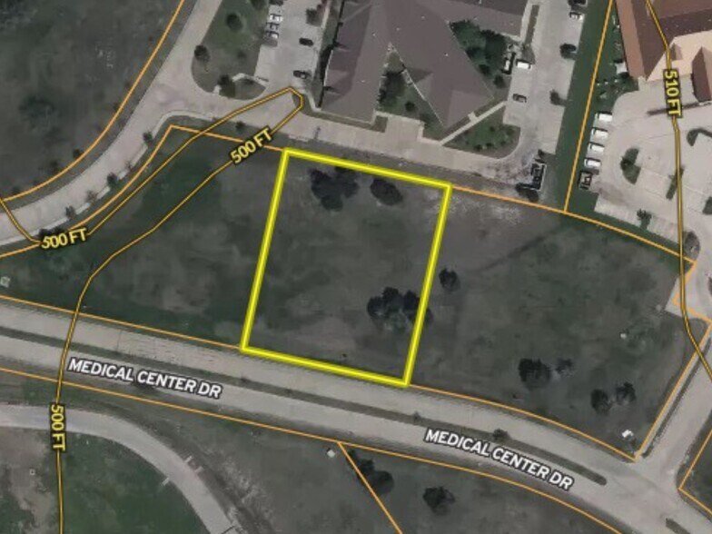 More Photos Of , Ennis Land For Sale