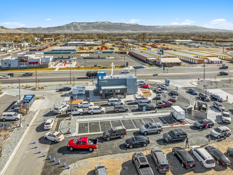 More Photos Of 498 Sparn St, Grand Junction Fast Food For Sale