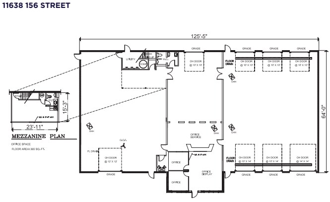 More Photos Of , Edmonton Industrial For Sale