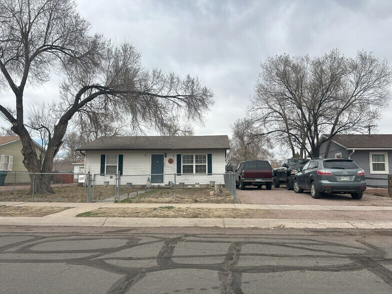 More Photos Of Rockwood Ave @ Harrison, Colorado Springs Apartments For Sale