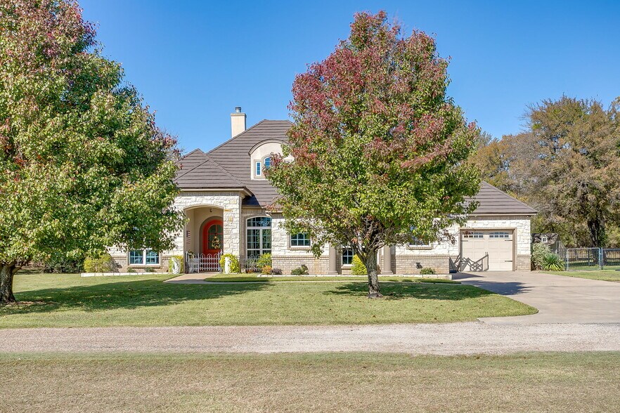 More Photos Of 12801 COUNTY ROAD 1117, Cleburne Land For Sale