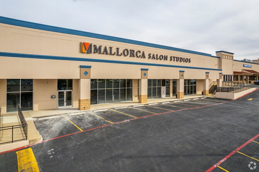 More Photos Of 6420 NW Loop 410, San Antonio Unknown For Sale