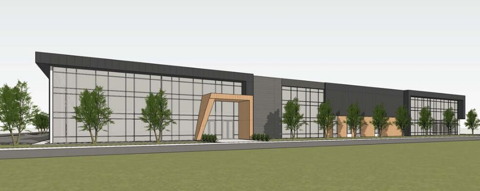 More Photos Of Rue Des Cordiers, Lévis Industrial For Sale