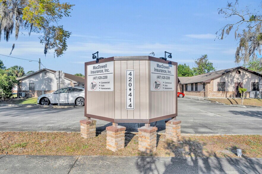 More Photos Of 420 Lake Howell Rd, Maitland Office For Lease