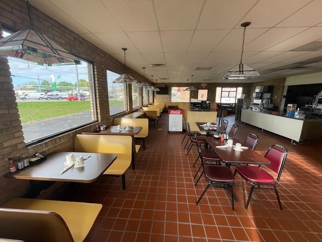 More Photos Of 3020 Harrisburg Ave NE, Canton Restaurant For Sale