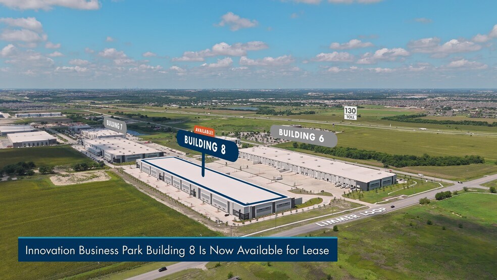 Primary Photo Of 600 Schneider Blvd, Hutto Unknown For Lease