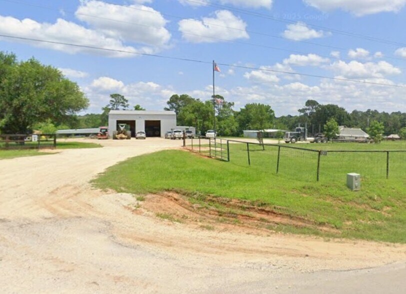 More Photos Of 3935 Spring Branch Road, Montgomery Land For Sale
