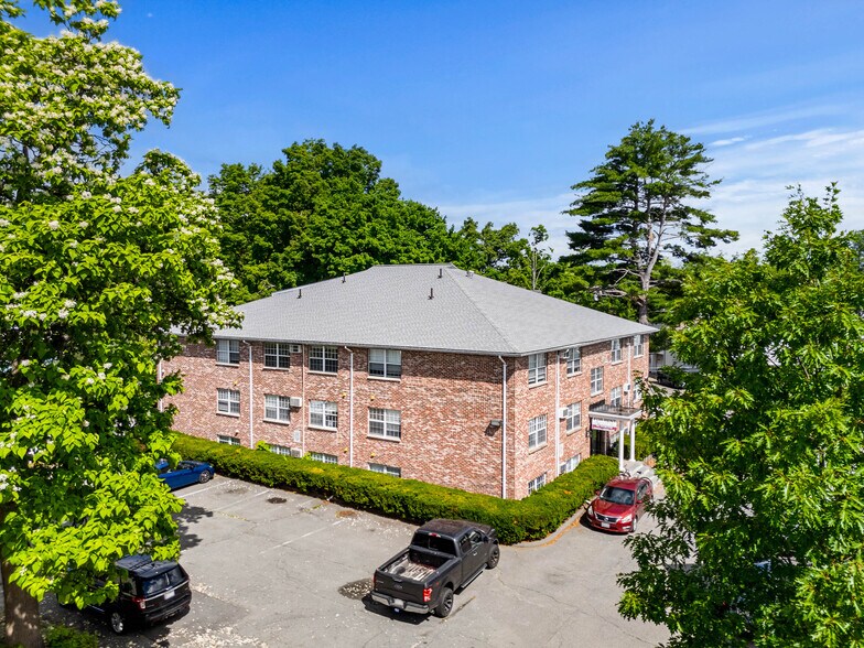 More Photos Of 32 Bradford St, Concord Apartments For Sale