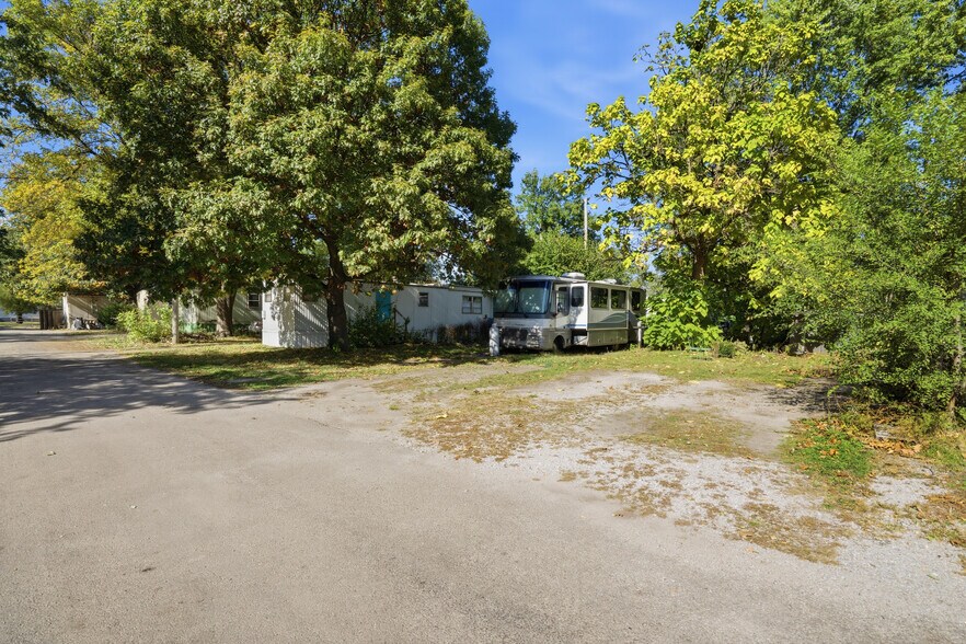 More Photos Of 1000 N 8th St, Fairfield Manufactured Housing Mobile Home Park For Sale