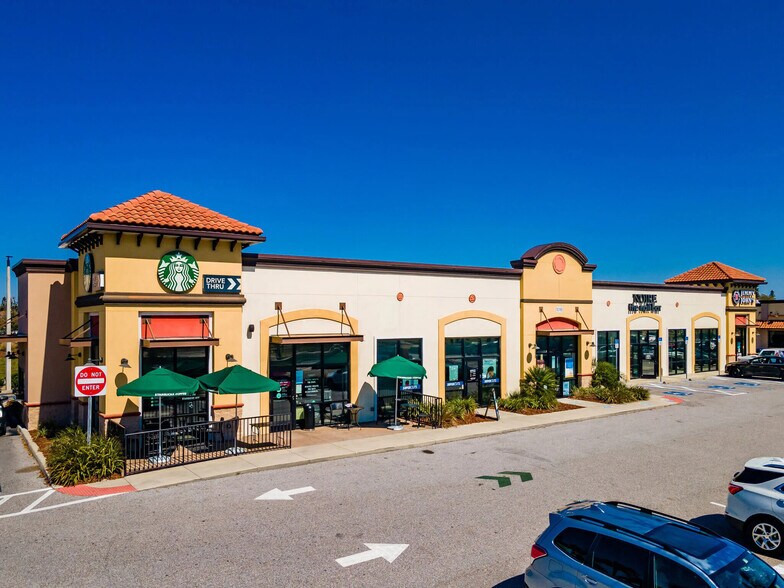 Primary Photo Of 10195 Bay Pines Blvd, Saint Petersburg Unknown For Lease