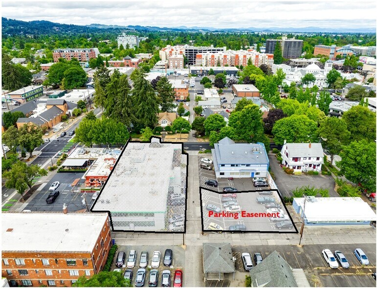 More Photos Of 1255 Pearl St, Eugene Medical For Sale