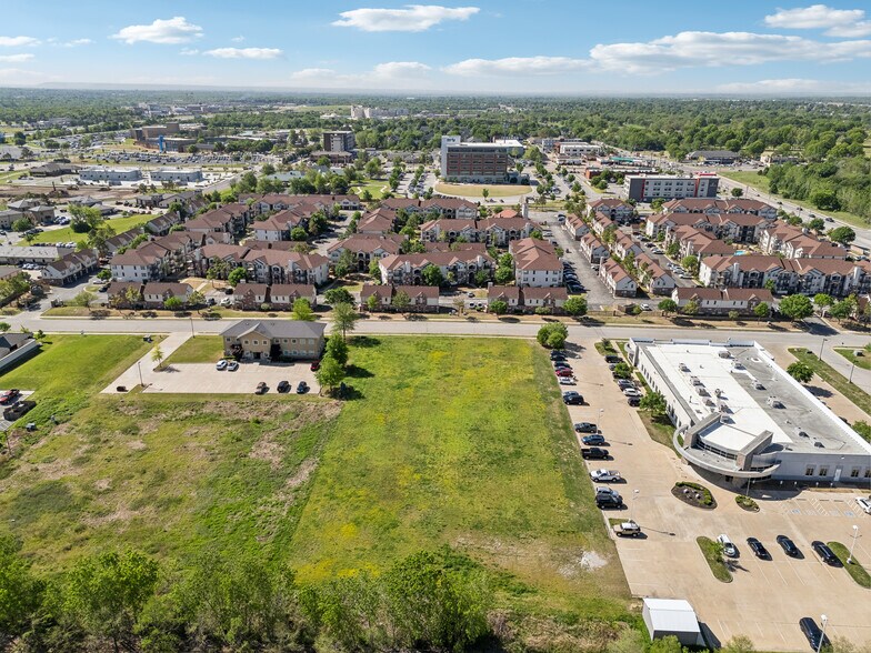 More Photos Of 9715 E 79th St, Tulsa Land For Sale