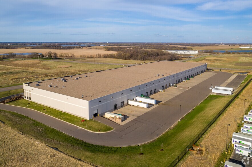 19401 Rogers Dr, Rogers, MN 55374 Industrial For Lease