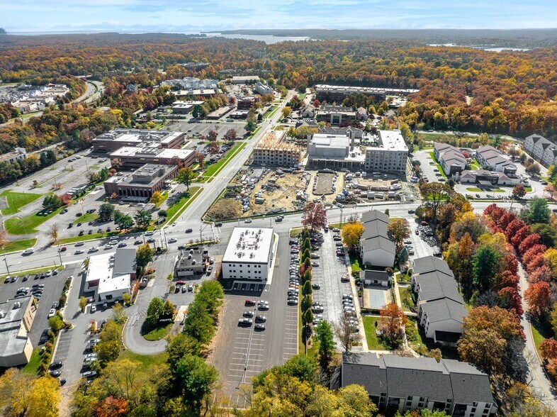 More Photos Of 2568A Riva Rd, Annapolis Office For Lease