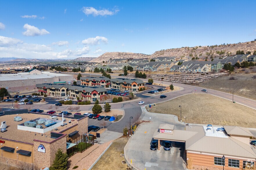 More Photos Of 757 Maleta Ln, Castle Rock Medical For Lease