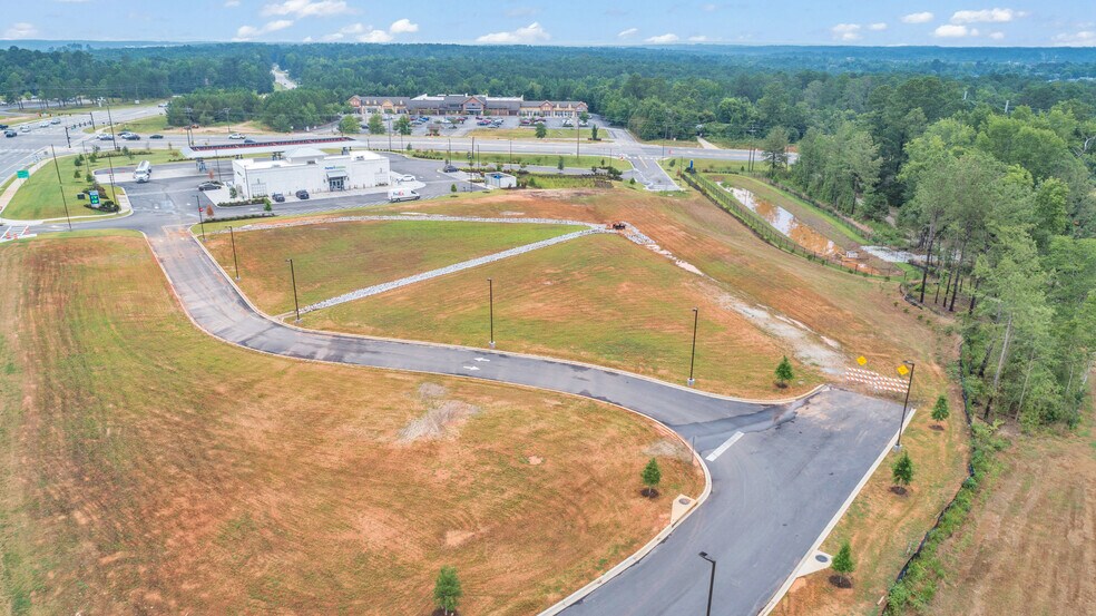 More Photos Of 5170 Columbia rd, Evans Land For Sale