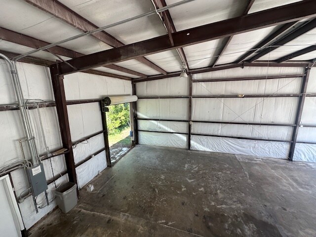 More Photos Of 4970 Crescent Technical Ct, Saint Augustine Warehouse For Lease