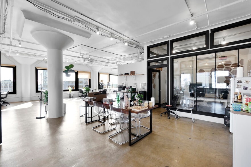 More Photos Of 120 E 8th St, Los Angeles Loft Creative Space For Lease
