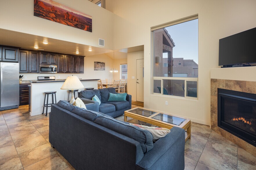 More Photos Of 3862 Desert Willow #9-A1 cir, Moab Specialty For Sale