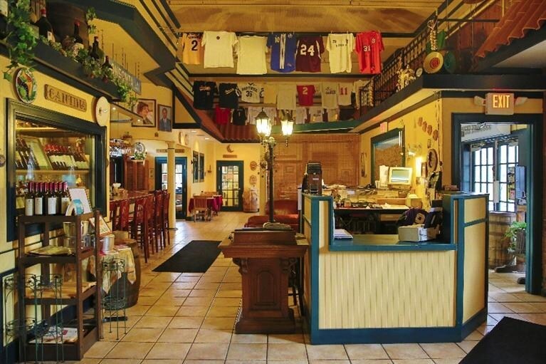 More Photos Of 58-60 Market St, Oneonta Restaurant For Sale