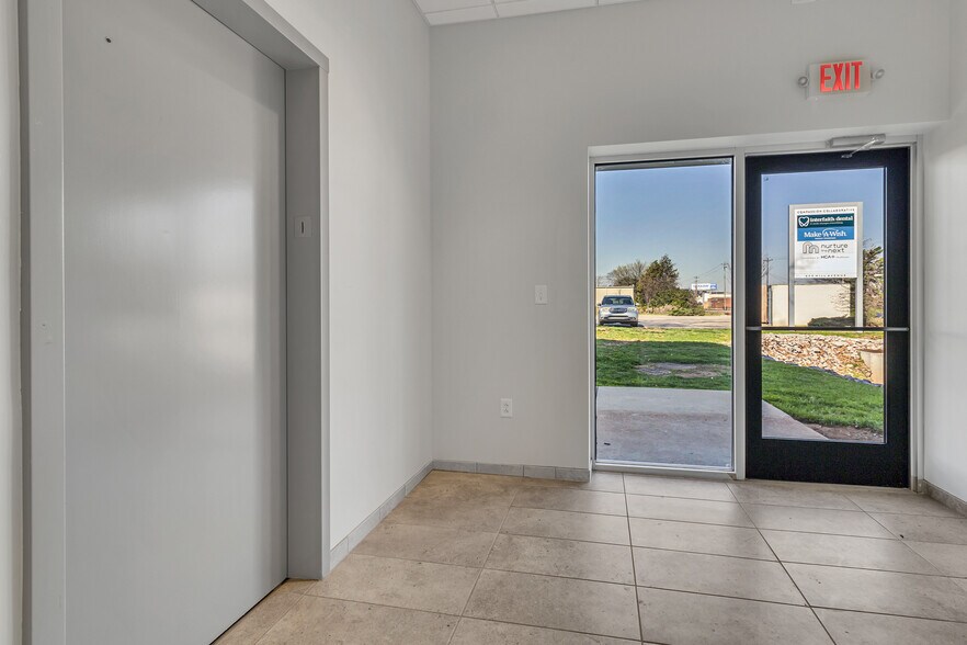 More Photos Of 602 Hill Ave, Nashville Medical For Sale