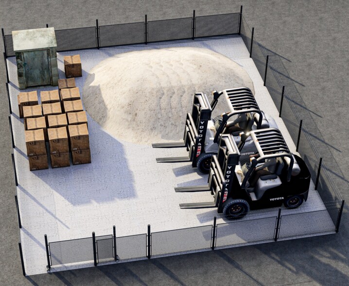 More Photos Of 5481 Fairchild Rd, Crestview Land For Lease