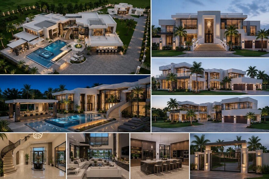 More Photos Of Southwest 48th Court, Miramar Land For Sale
