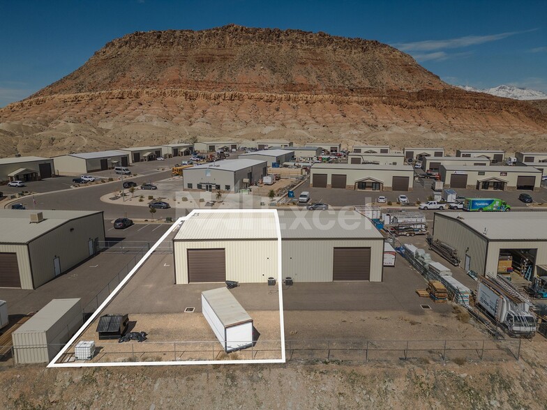 More Photos Of 1392 E Ridge St, Washington Industrial For Lease