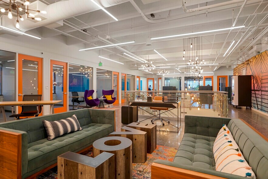 More Photos Of 1801 Broadway, Denver Office For Lease