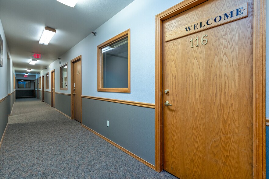 More Photos Of 415 N Higgins Ave, Missoula Loft Creative Space For Lease