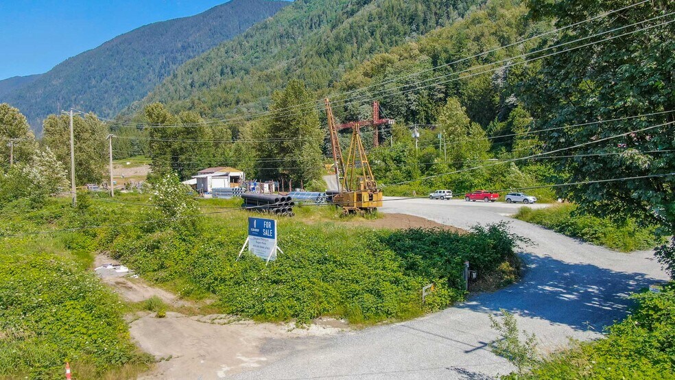 More Photos Of 54370 Bridal Falls Rd, Rosedale Land For Lease