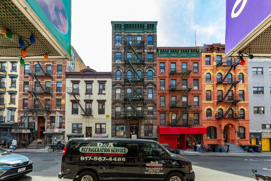 More Photos Of 110 Madison St, New York Apartments For Sale