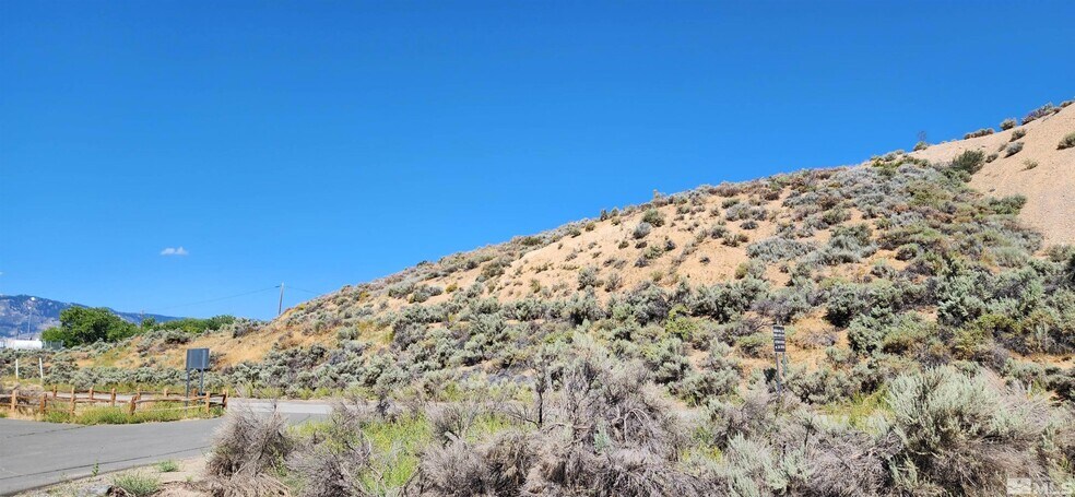 More Photos Of 5155 US Highway 50, Carson City Land For Sale