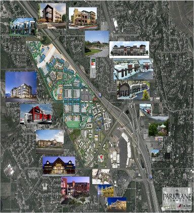 More Photos Of 426 No Cabelas Dr, Farmington Fast Food For Sale