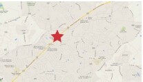 More Photos Of 3110 Wade Hampton Blvd, Taylors Storefront For Sale
