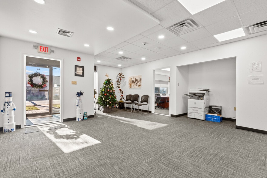 More Photos Of 84 Industrial Ave, Little Ferry Warehouse For Sale