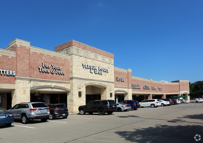 More Photos Of 22010-22150 Westheimer Pky, Katy Unknown For Lease