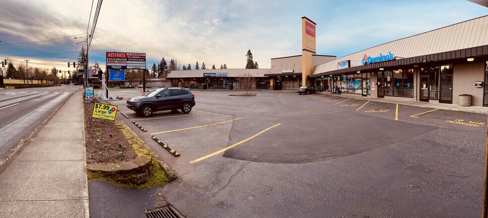 More Photos Of 3504-3536 NE 3rd Ave, Camas General Retail For Sale